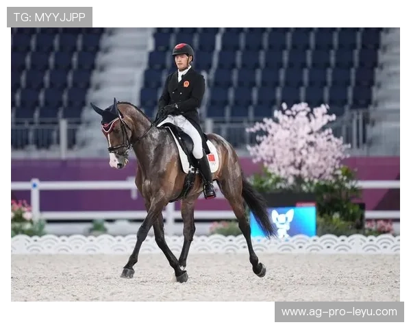 瑞士马术队在巴黎奥运会盛装舞步赛中获得第六名，成绩可圈可点。