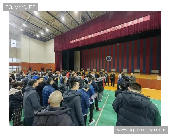 国际羽毛球协会与学校合作推动校园联赛常态化，国际羽毛球联合会排名