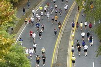 乐鱼体育平台-城市马拉松赛事对交通管理影响评估，城市马拉松对城市带来的影响