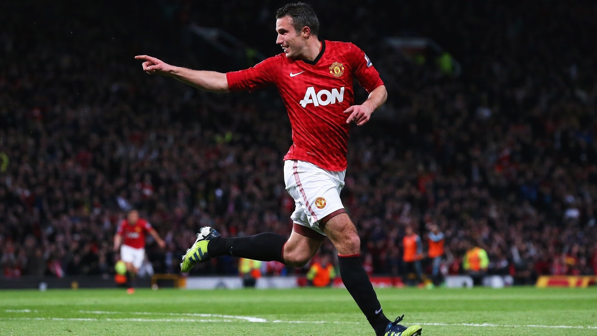 中立B男子接力队默契初显，男子接力中国队